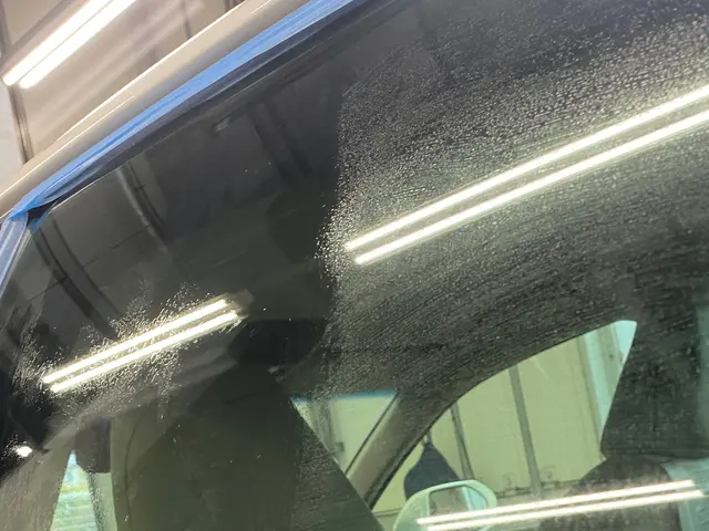 【親切・丁寧】歴20年！作業外注一切なし◎損害保険に加入済みで安心　クレカ対応サービスの画像