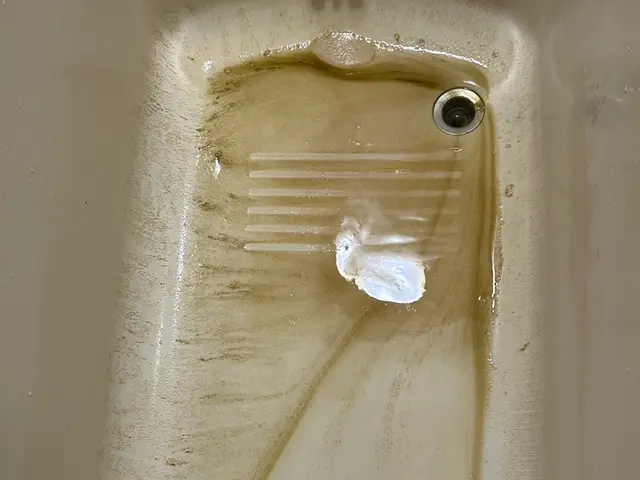 排水口レベルの追焚き配管をリセット！！ 綺麗、清潔なお湯でゆっくりバスタイム！サービスの画像