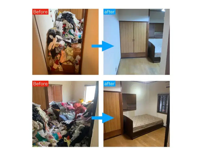 ※8月満員御礼※9月募集中★月30件限定★他社で断られた物でもお任せください！サービスの画像