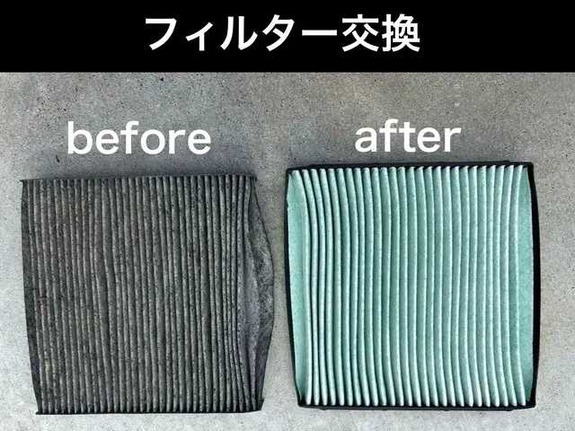 【Dr.BAZOOKA洗浄】特許技術でエアコン内部を隅々まで丸洗い★新品同様に♪サービスの画像