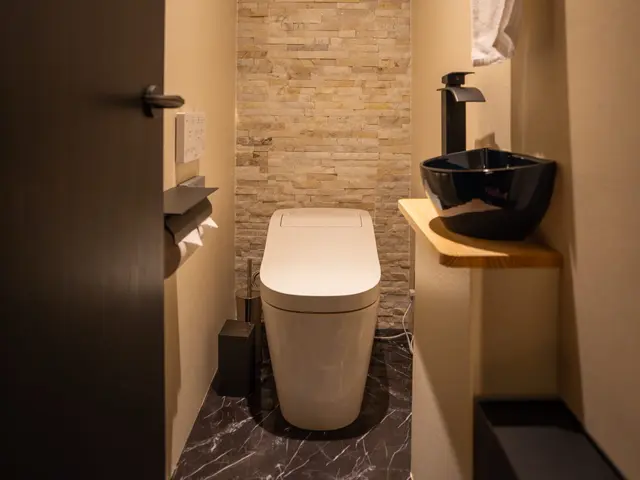 お客様に寄り添い、お部屋のコーディネートから確かな技術力をローコストでご提供サービスの画像