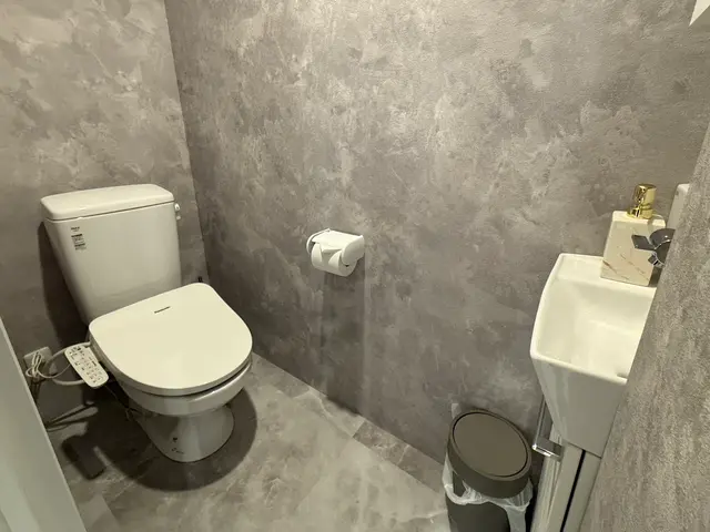 お客様に寄り添い、お部屋のコーディネートから確かな技術力をローコストでご提供サービスの画像