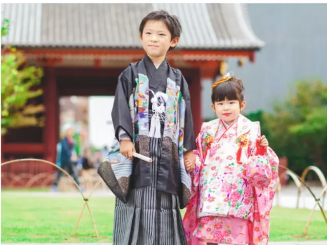 【着物一式レンタル込】着物レンタルVASARA銀座三丁目店/出張着付けサービスの画像