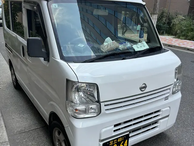 【都合よく使ってください！】長距離◎当日◎少量◎緊急◎重い物◎取り付け取り外し◎サービスの画像