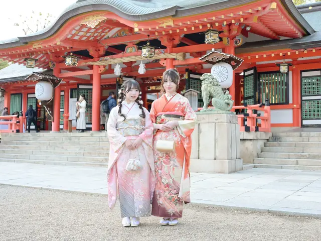 JBP協会認定　ブロンズ会員｜中山寺｜静かに寄り添う自然撮影｜