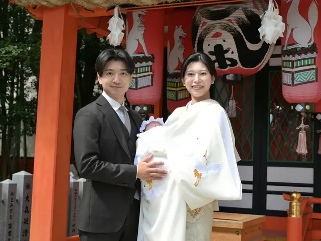 ◆JBP協会認定◆自然な笑顔を大切にした出張撮影｜120枚以上｜神社専門