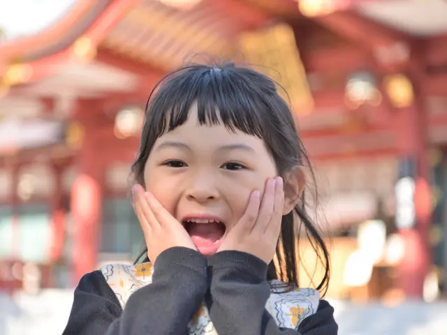 ◆JBP協会認定ブロンズ会員◆日曜日空きでました！お誕生日、還暦、成人式前撮り