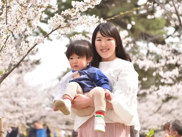 ◆JBP協会認定ブロンズ会員◆日曜日空きでました！お誕生日、還暦、成人式前撮り