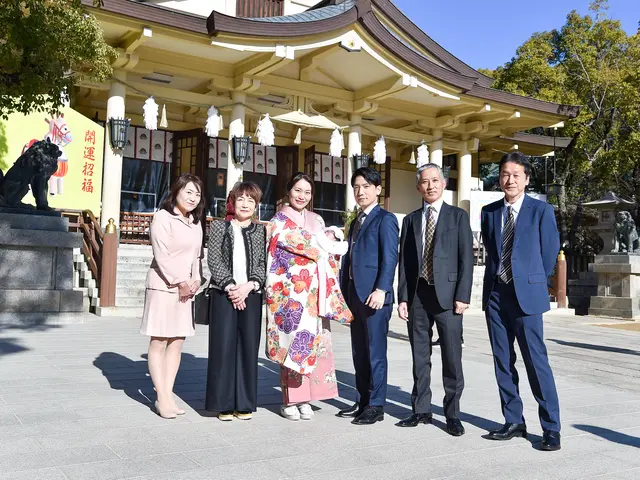 JBP協会認定｜中山寺お宮参り専門｜静かに寄り添う自然撮影｜参拝優先