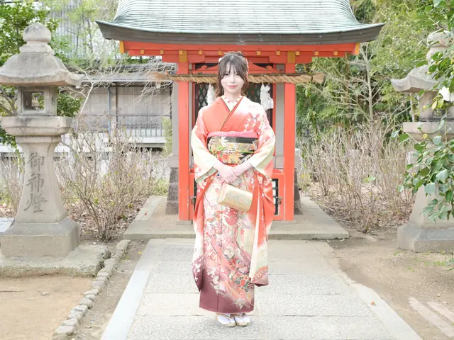 JBP協会認定　ブロンズ会員｜中山寺｜静かに寄り添う自然撮影｜