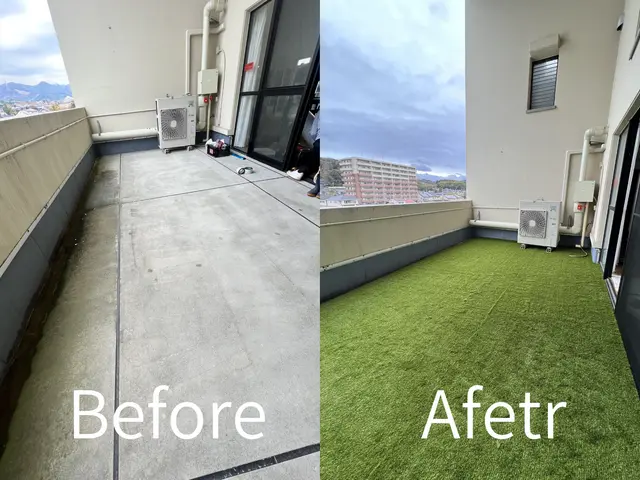 地元三重県への貢献！地域密着で安心・丁寧！サービスの画像