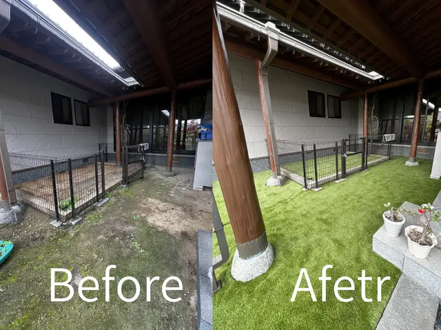 地元三重県への貢献！地域密着で安心・丁寧！サービスの画像