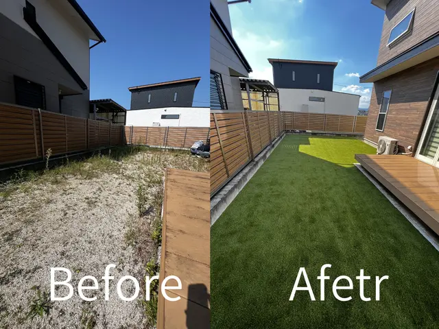 地元三重県への貢献！地域密着で安心・丁寧！サービスの画像