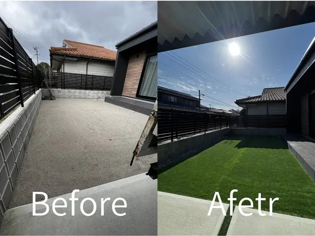 地元三重県への貢献！地域密着で安心・丁寧！サービスの画像