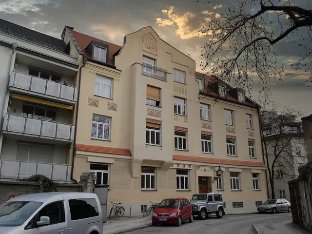 高層マンション　集合住宅　一戸建て等の撮影全般