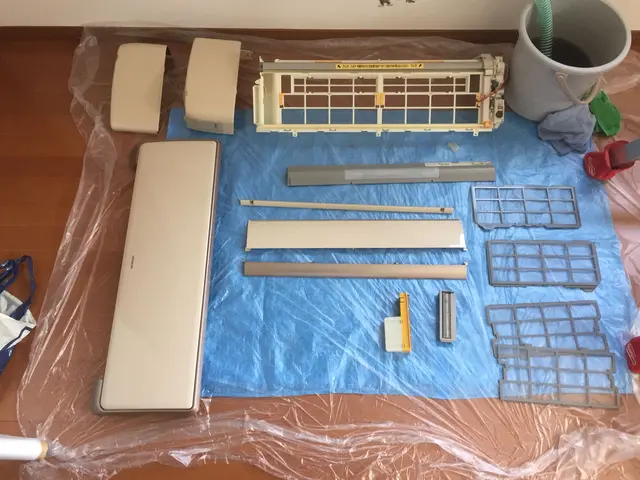 お子様・ペットに優しいエコ洗剤使用♪お掃除機能付全機種対応♪サービスの画像