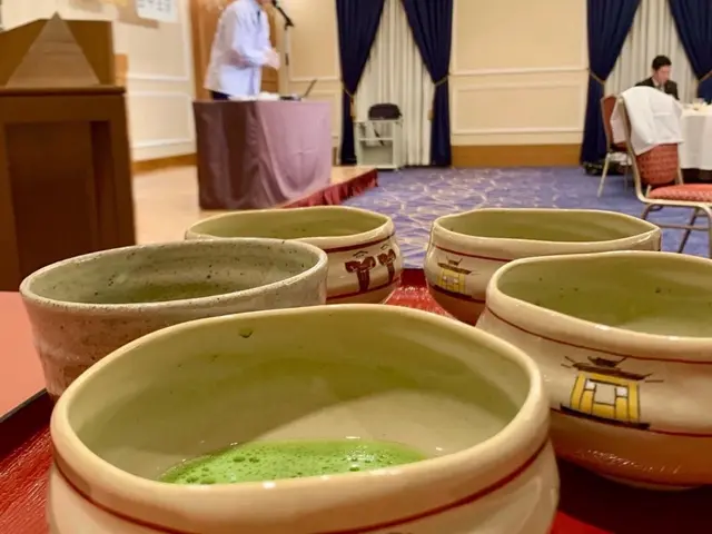 【和菓子作り体験】和菓子をより身近に★京都市内以外でも出張可能です★