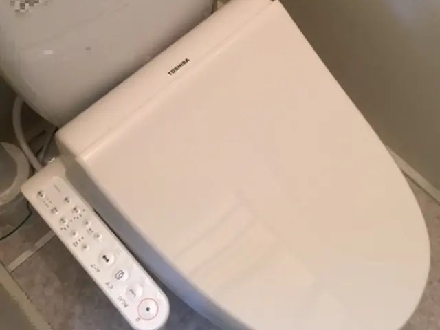 【兵庫県】地域密着！温水便座を取り付けて快適な生活を！（写真はイメージ）サービスの画像