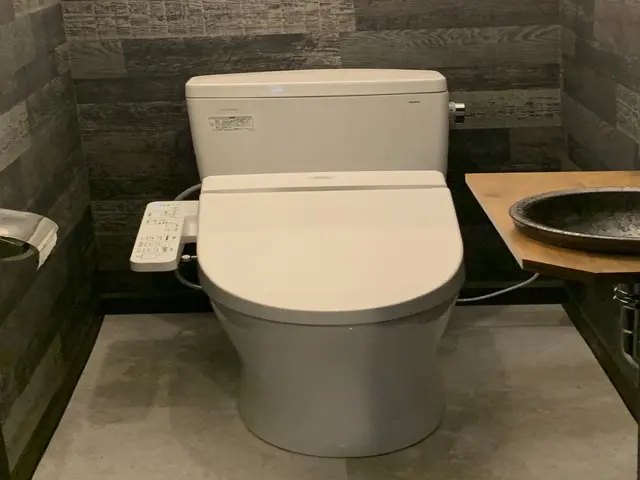 【兵庫県】地域密着！温水便座を取り付けて快適な生活を！（写真はイメージ）サービスの画像