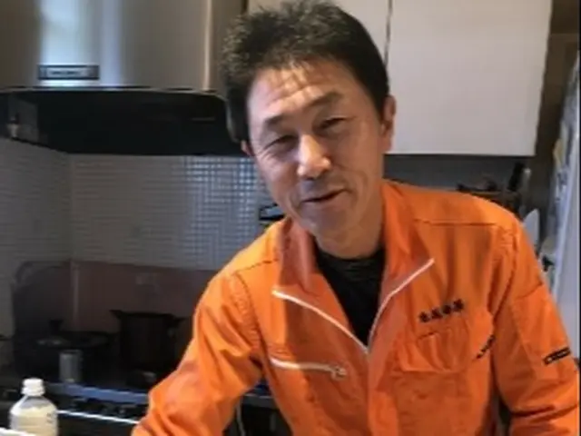 【損害保険加入済み】全て必ず自社で対応します。外注はございません！サービスの画像