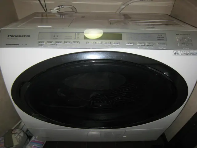 ★女性スタッフとお伺い致します★洗濯機取り付け★不用品回収もご相談下さい★サービスの画像