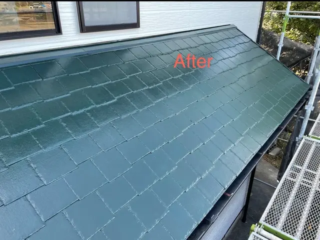 豊富な経験と知識で安心！仕上がり重視で丁寧に施工いたします！サービスの画像