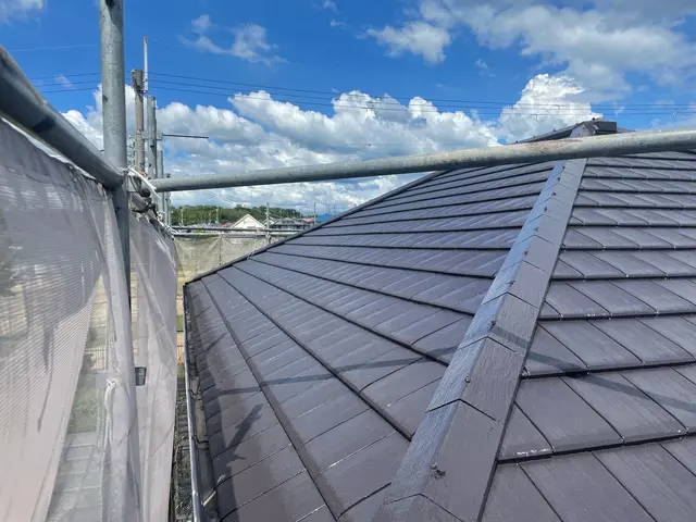 豊富な経験と知識で安心！仕上がり重視で丁寧に施工いたします！サービスの画像