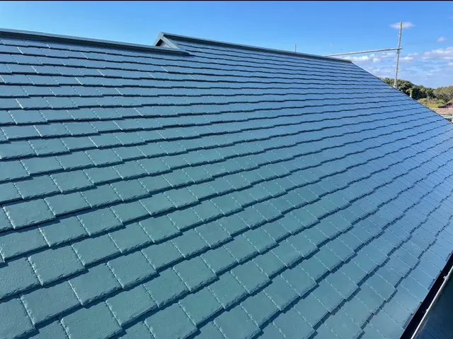 豊富な経験と知識で安心！仕上がり重視で丁寧に施工いたします！サービスの画像