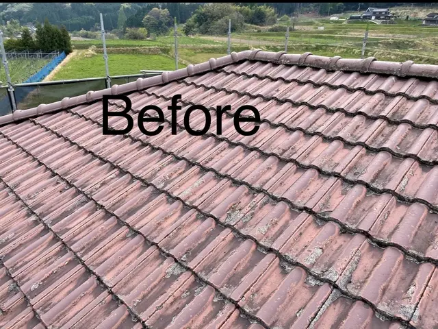 豊富な経験と知識で安心！仕上がり重視で丁寧に施工いたします！サービスの画像