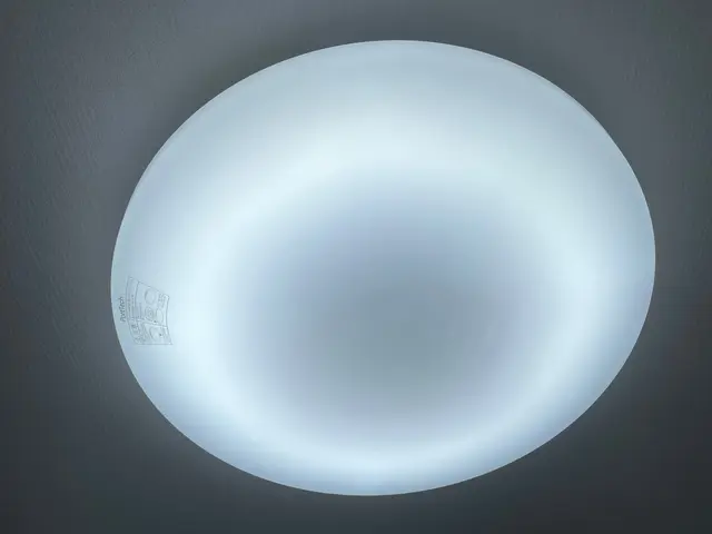 【業界歴40年以上】照明・シーリングライトの取り付け　女性スタッフの同行OK◎サービスの画像