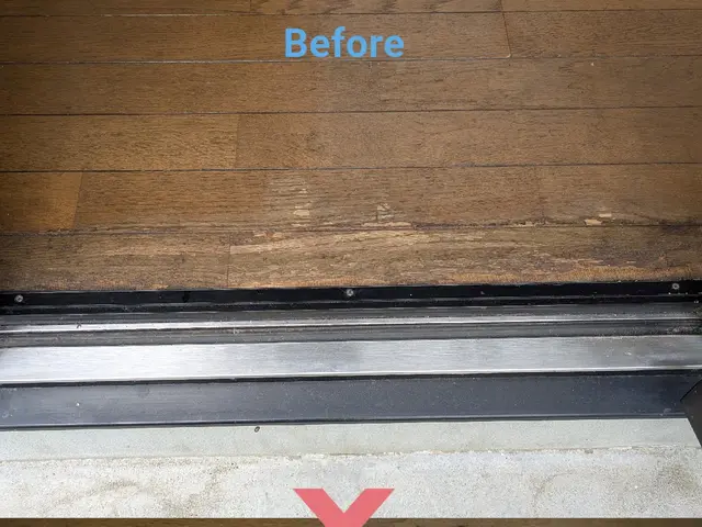 お客様との丁寧なコミュニケーションで理想の仕上がりを実現！安心の出張職人サービスサービスの画像