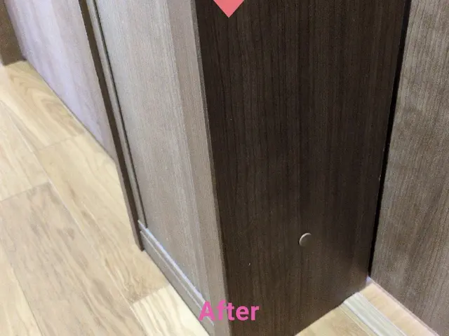 お客様との丁寧なコミュニケーションで理想の仕上がりを実現！安心の出張職人サービスサービスの画像