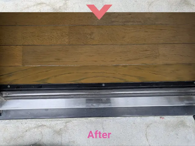 お客様との丁寧なコミュニケーションで理想の仕上がりを実現！安心の出張職人サービスサービスの画像