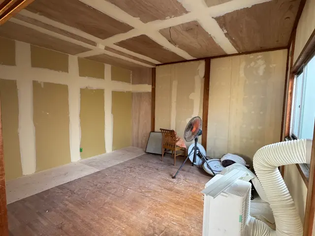 プロの技術でご満足いただけるように心を込めて作業いたしますサービスの画像