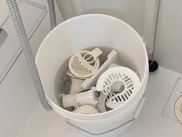 ハウスクリーニング在室サービスの画像