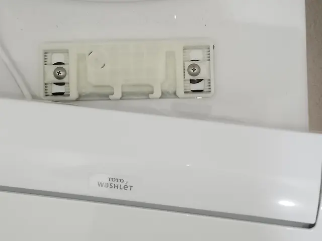 ハウスクリーニング在室サービスの画像