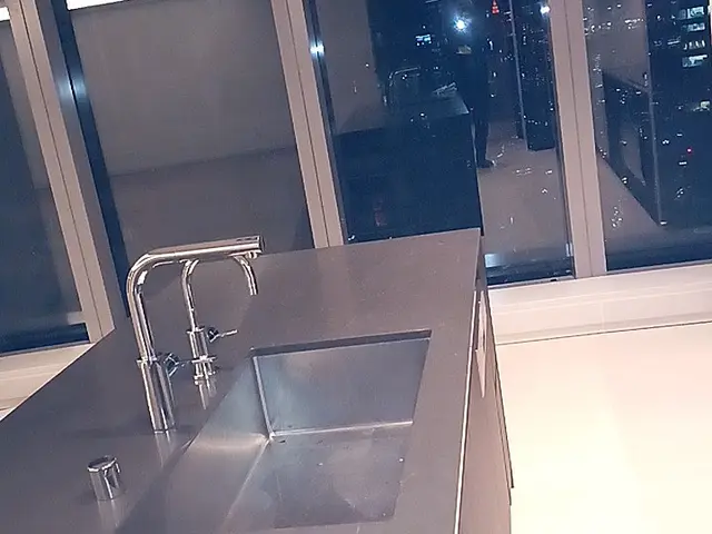 ハウスクリーニング在室サービスの画像