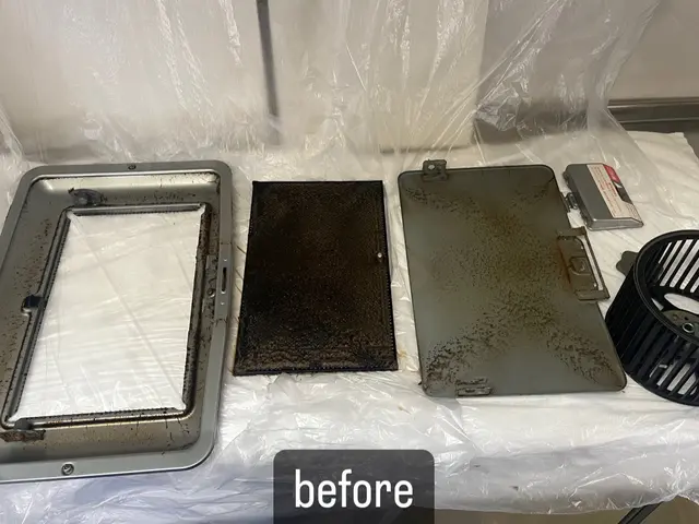 【8月〜10月価格】プロの技術でご満足いただけるように心を込めて作業いたします。サービスの画像