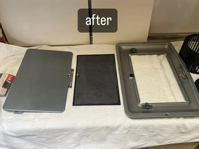 プロの技術でご満足いただけるように心を込めて作業いたします。サービスの画像