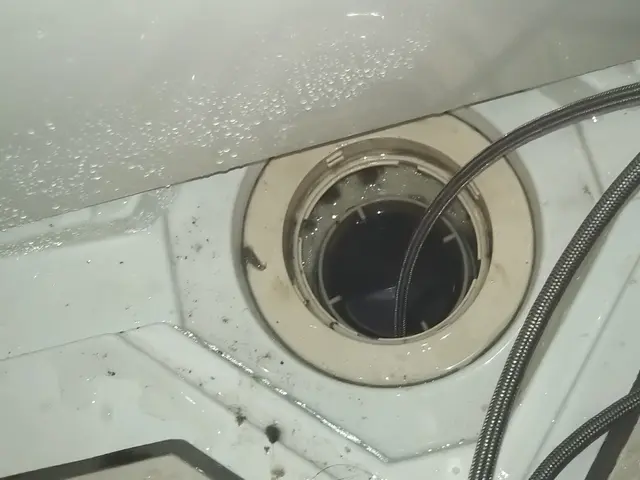 【禁煙】高圧洗浄します。【詰まり】【悪臭】にも対応！サービスの画像