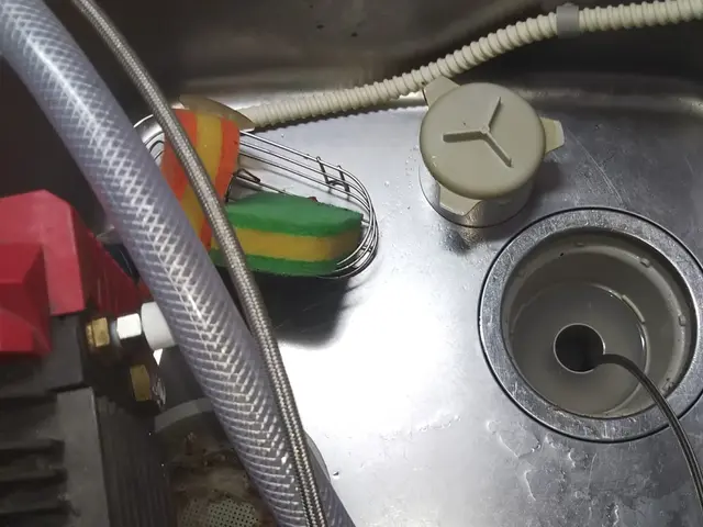 【禁煙】高圧洗浄します。【詰まり】【悪臭】にも対応！サービスの画像