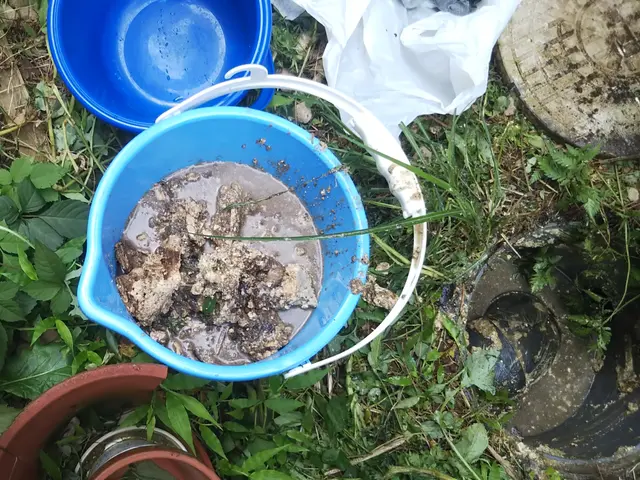 【禁煙】高圧洗浄します。【詰まり】【悪臭】にも対応！サービスの画像