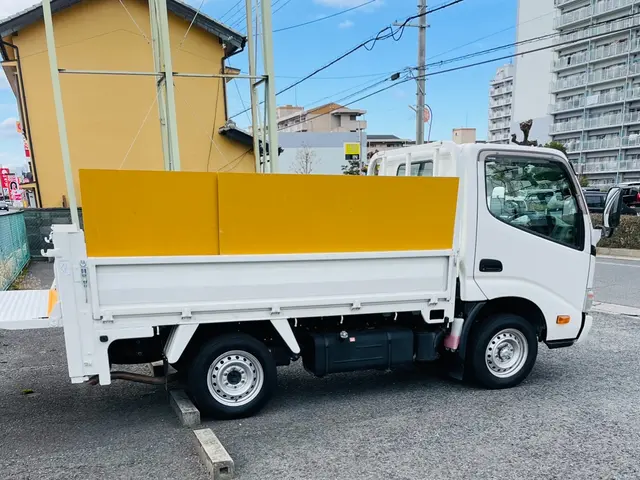 1.25t車で回収に行きます。軽トラの約2倍以上積めます。量により料金安くなりまサービスの画像