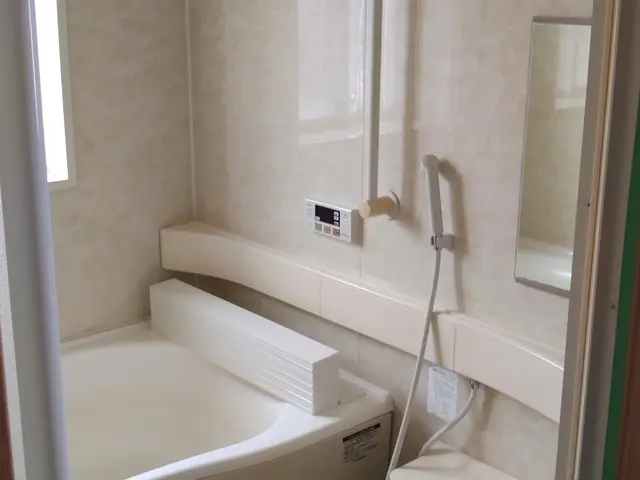 レンジフード&バスルーム！快適に使えるようキレイに致します！サービスの画像