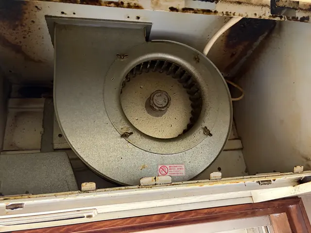 プロの技術でご満足いただけるように心を込めて作業いたしますサービスの画像