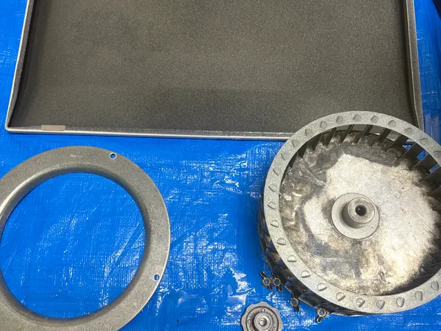 プロの技術でご満足いただけるように心を込めて作業いたしますサービスの画像