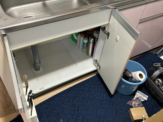 ・駐車代当店負担・経験１０年・営業時間外相談可能・迅速丁寧な対応サービスの画像