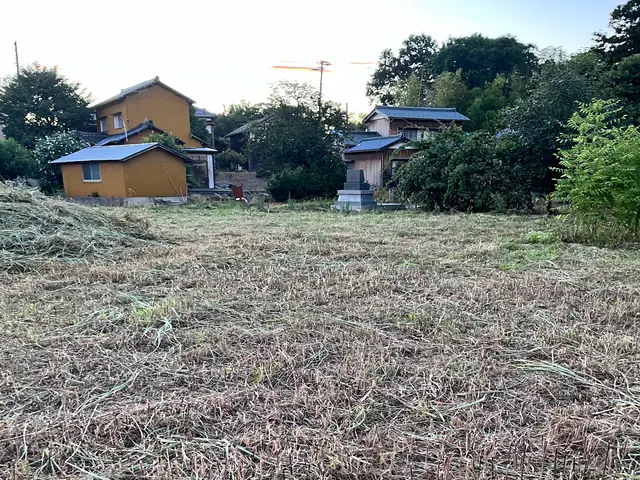 プロの技術でご満足いただけるように心を込めて作業いたしますサービスの画像