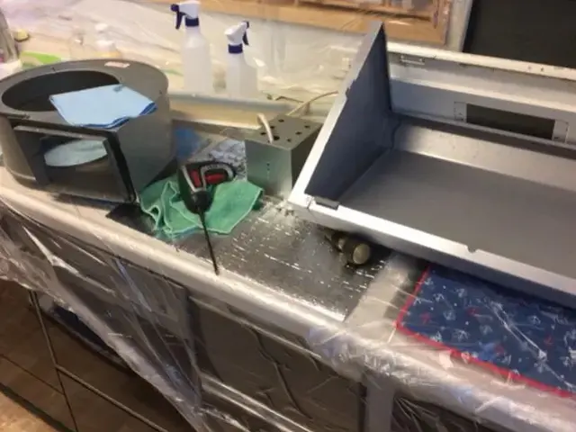 ◎大手業務経験豊富◎水回りは特に自信あり◎業歴15年のベテラン当社スタッフ訪問◎サービスの画像