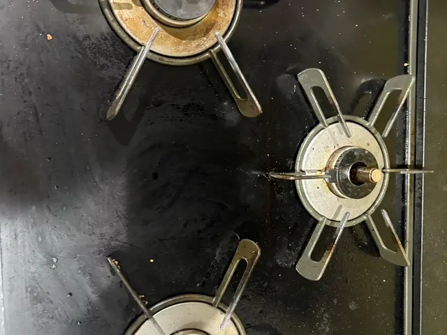 キッチンクリーニングサービスの画像